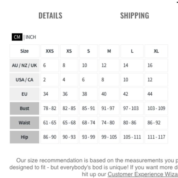 BlackMilk Foxy Fox Leggings - Picture 4 of 4